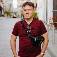 Отзыв от Родион - Виза Destination Thailand